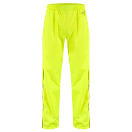 Kalhoty Mac Full zip Overtrousers - neonové
