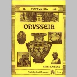 Odysseia - etapová hra č.88