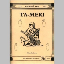 TA - MERI - etapová hra č.112