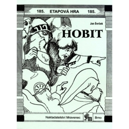 Hobit - etapová hra č.185