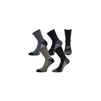 Ponožky Voxx Optifan 03 proti klíšťatům