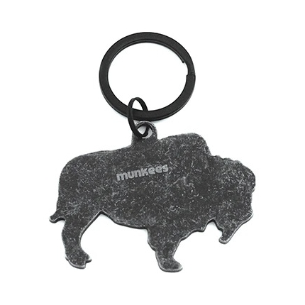 Munkees Otvírák lahví – bizon
