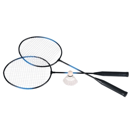 Badminton sada