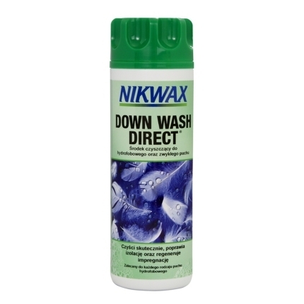 Nikwax - Down Wash Direct
