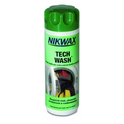 Nikwax - Tech Wash