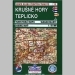 Krušné hory - Teplicko - mapa KČT 06 - 1