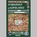 Nymbursko a Kopidlnsko - mapa  KČT 18 - 1