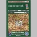 Podkrkonoší - mapa  KČT 23 - 1