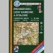 Broumovsko, Góry Kamienne a Stolove - mapa  KČT 26 - 1