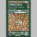 Zábřežsko - mapa  KČT 52 - 1
