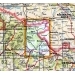 Bruntálsko - Krnovsko - Osoblažsko - mapa  KČT 58 - 2