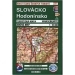 Slovácko - Hodonínsko - mapa KČT 91 - 1