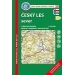 Český les - SEVER - mapa  KČT 28 - 1