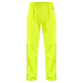 Kalhoty Mac Full zip Overtrousers - neonové - 1