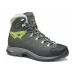 ASOLO Finder GV MM Graphite/Green Lime - 1