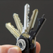 Klíčenka TRUE UTILITY KeyShackle + Tool - 4