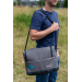 The Office Messenger Bag 17L chladicí taška - 5