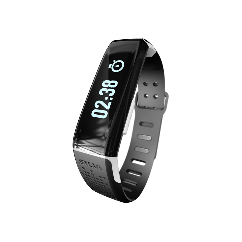 silva smartband sec