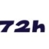 72 hodin