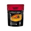 Dýňový krém s kokosovým mlékem