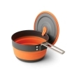 Skládací hrnec Sea To Summit Frontier Collaspsible Pot 1 l