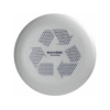 Frisbee Eurodisc Recycled šedé