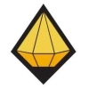 Cesta vzduchu - žlutý diamant