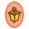 Sluneční lucerna - 3. stupeň