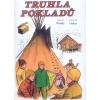 TRUHLA POKLADŮ Windy - Oskar