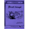 Dračí doupě - etapová hra č.8