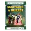 Skřítkové a bubáci - etapová hra č. 203