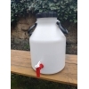 Barel 20l. s kohoutkem