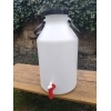 Barel 30l s kohoutkem