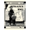 Strážce snů - etapová hra č.195