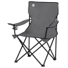 Kempingové křeslo Coleman Standard Quad Chair Steel