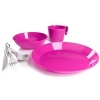 Sada nádobí Cascadian 1 Person Table Set