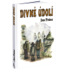 Frána: Divné údolí