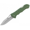 Zavírací nůž albainox zelený