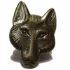 Klopový pin odznak - vlče