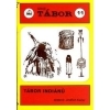 Tábor Indiánů - Tábor 11