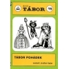 Tábor pohádek - Tábor 15