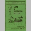 Léto s Buffallo Billem - etapová hra č.36