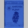 Kapitán Flint - etapová hra č.92