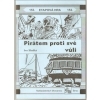 Pirátem proti své vůli - etapová hra č.153