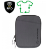 Brašnička RFiD Travel Neck Pouch Recycled; grey