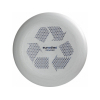 Frisbee Eurodisc Recycled šedé