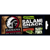 Salami Snack Jerky Jalapeño 18g