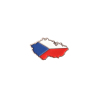 Odznak mapy ČR