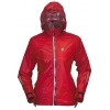 Bunda High Point Road Runner 3.0 Lady Jacket červená S