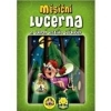 Cestička světlušek 2.stupeň - MĚSÍČNÍ LUCERNA